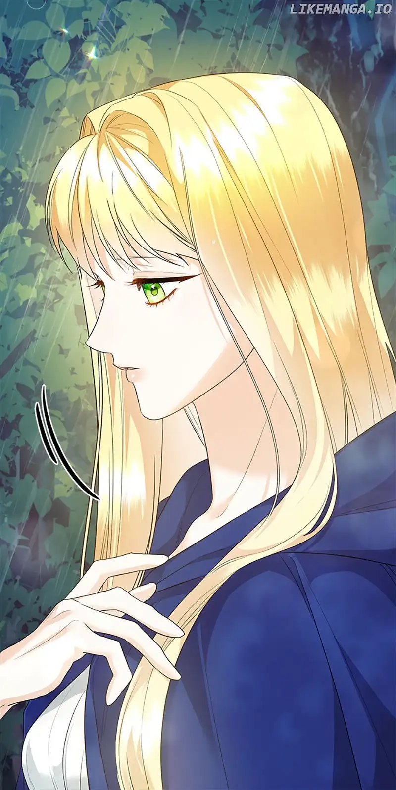I Created a Harem to Avoid the Male Lead  33 page 29