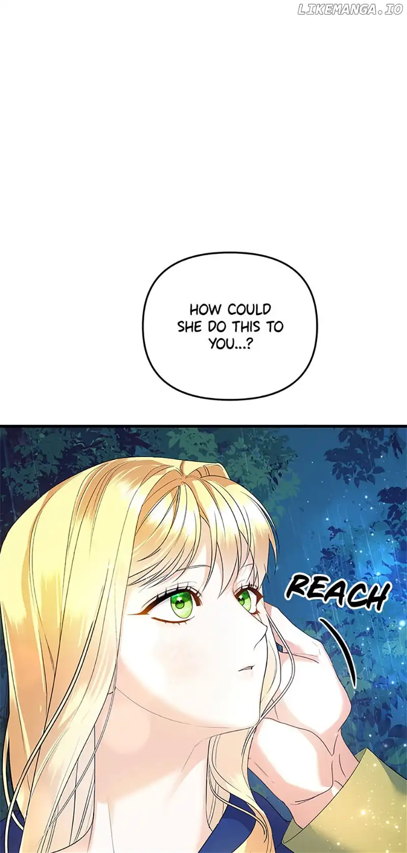I Created a Harem to Avoid the Male Lead  33 page 33