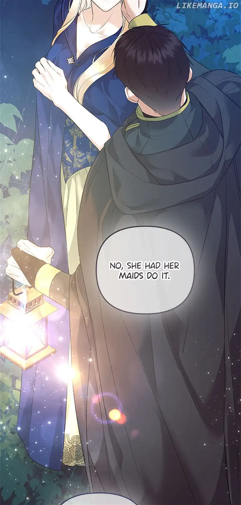 I Created a Harem to Avoid the Male Lead  33 page 35