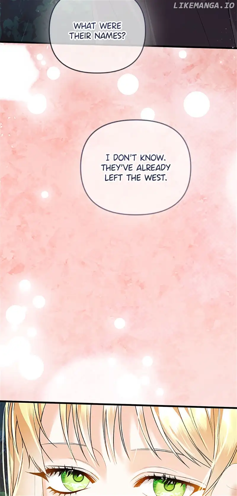 I Created a Harem to Avoid the Male Lead  33 page 36