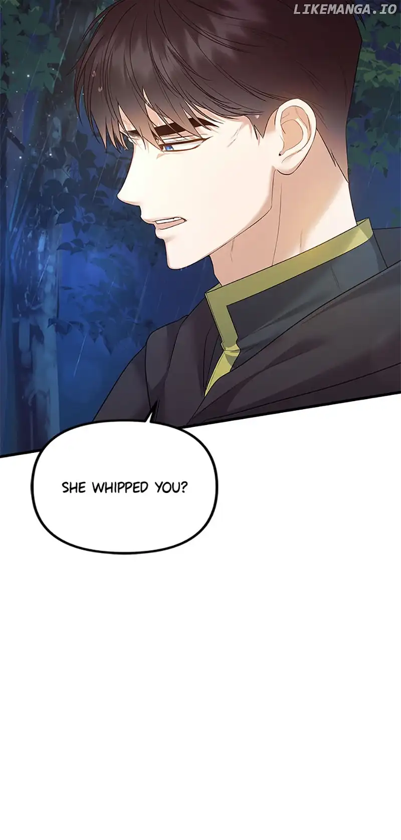 I Created a Harem to Avoid the Male Lead  33 page 38