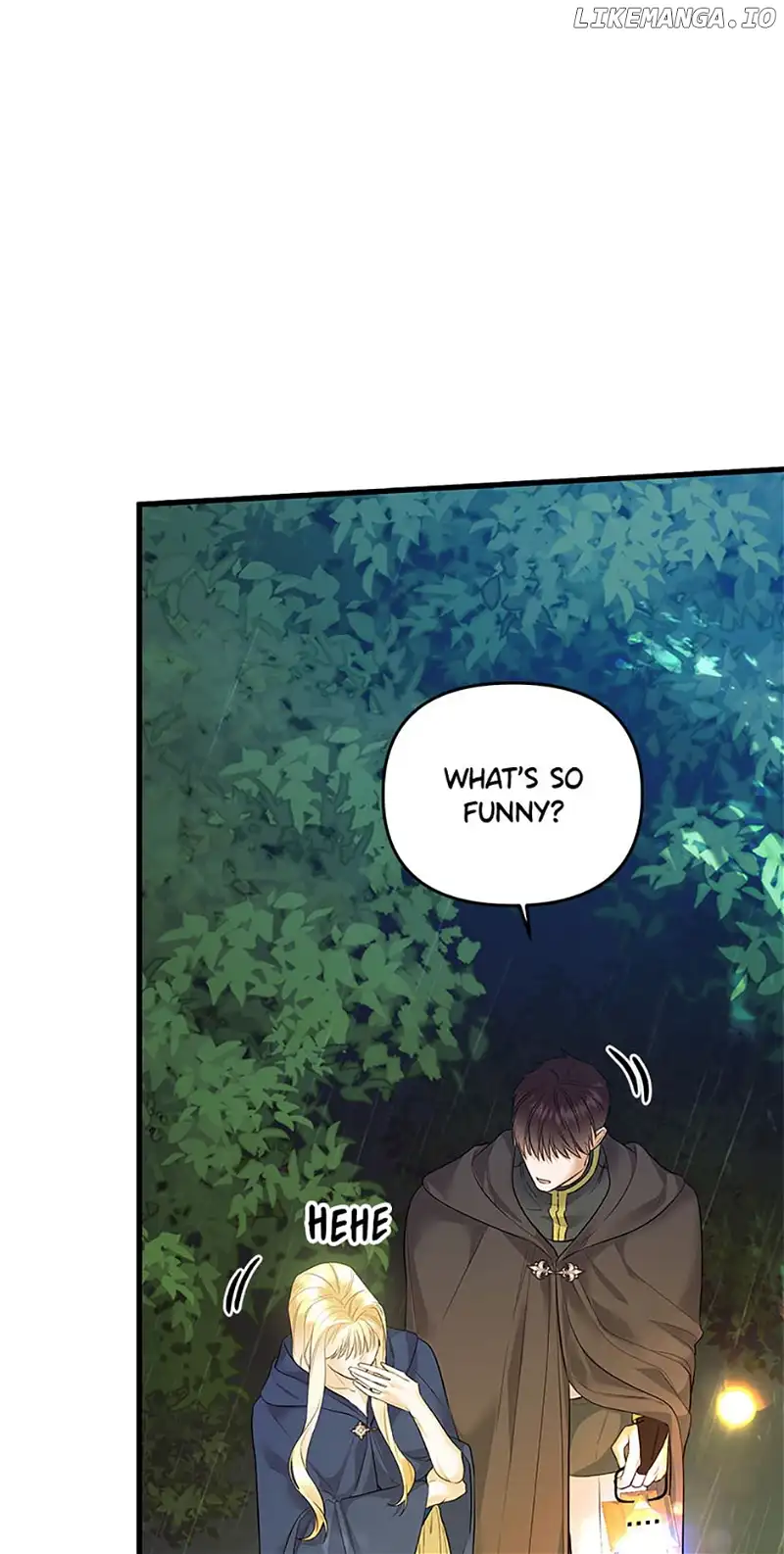 I Created a Harem to Avoid the Male Lead  33 page 41