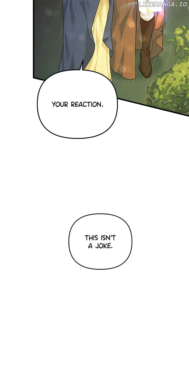 I Created a Harem to Avoid the Male Lead  33 page 42