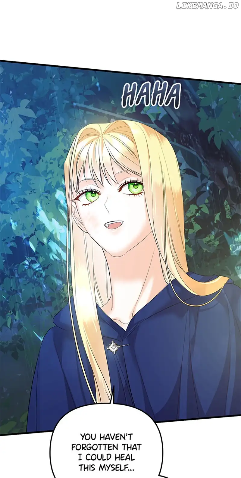 I Created a Harem to Avoid the Male Lead  33 page 43