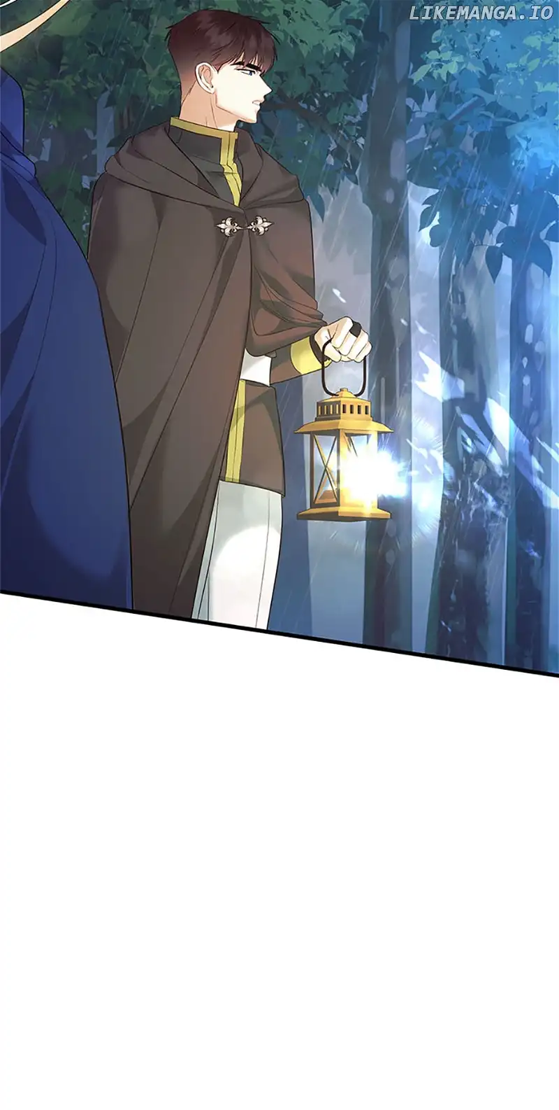I Created a Harem to Avoid the Male Lead  33 page 45