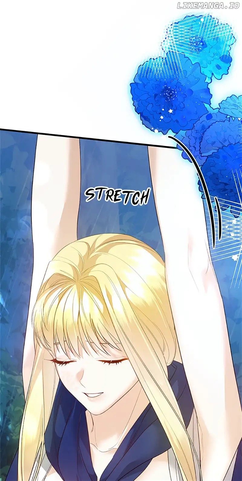 I Created a Harem to Avoid the Male Lead  33 page 48