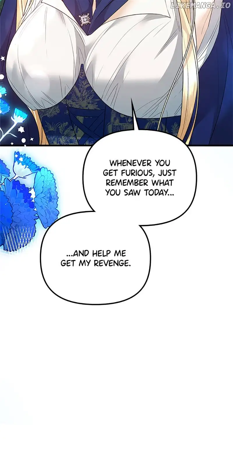 I Created a Harem to Avoid the Male Lead  33 page 49