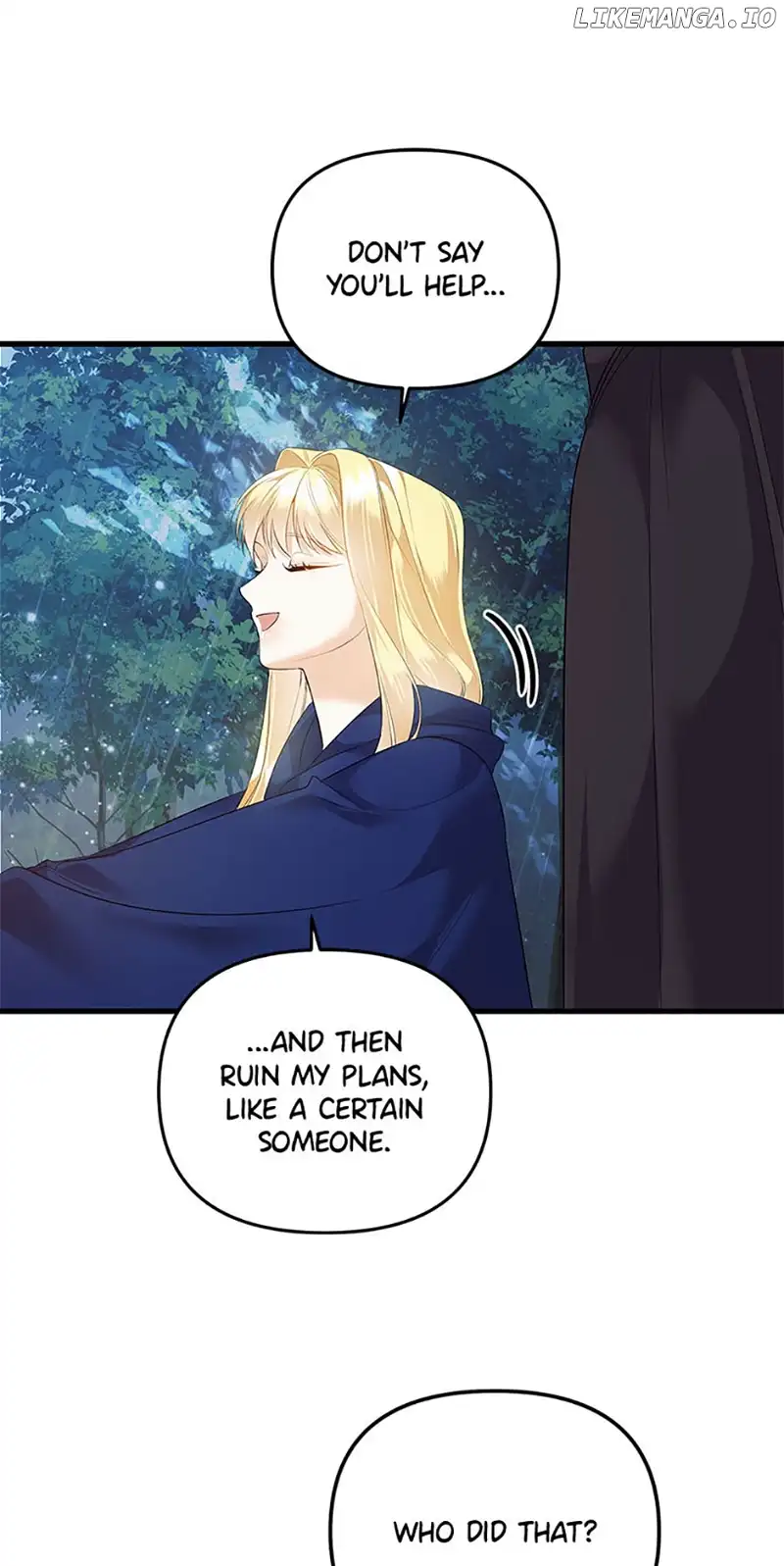 I Created a Harem to Avoid the Male Lead  33 page 50
