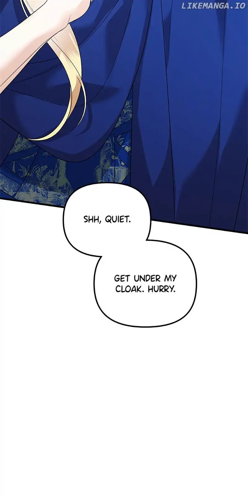I Created a Harem to Avoid the Male Lead  33 page 59
