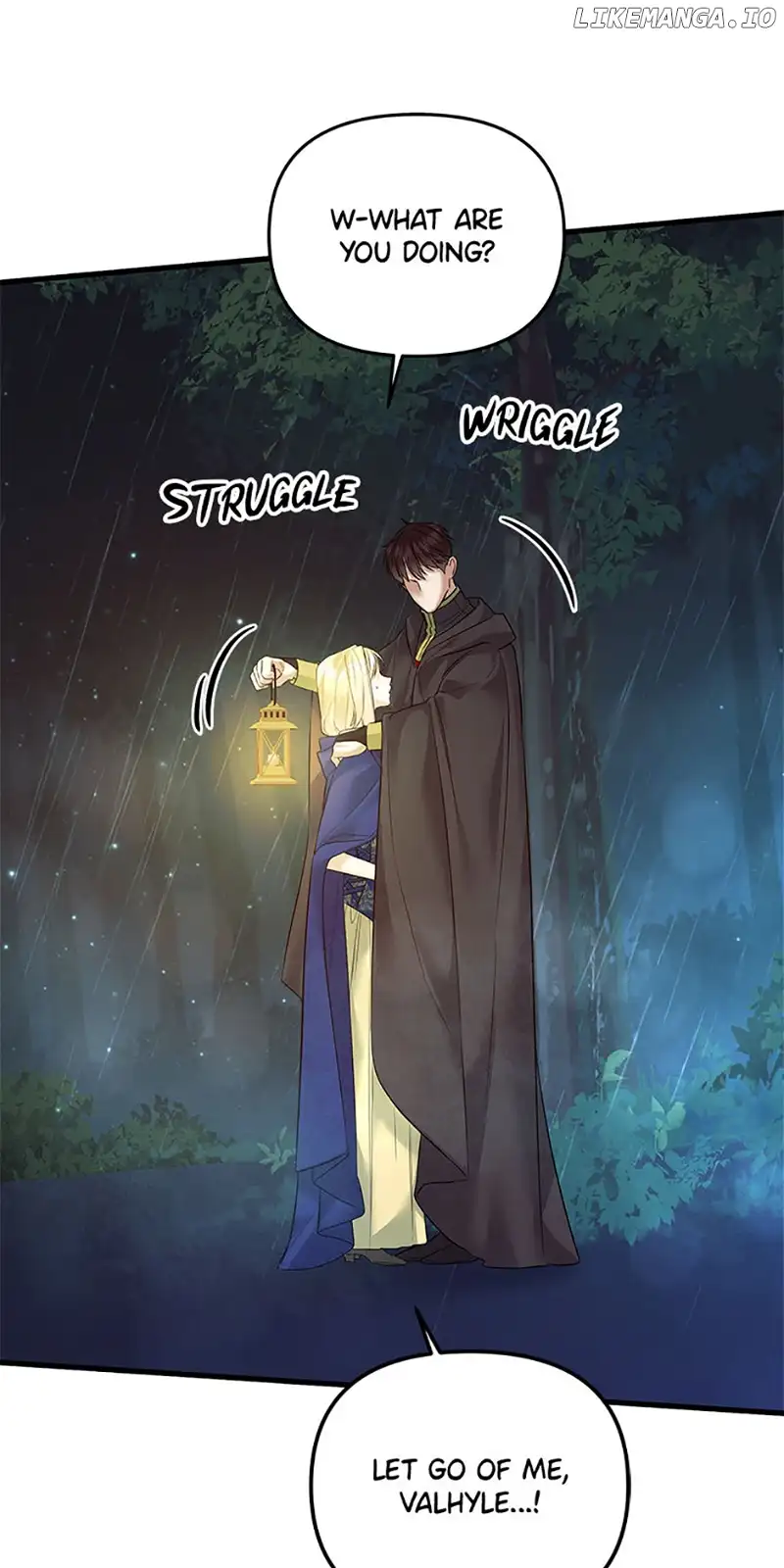 I Created a Harem to Avoid the Male Lead  33 page 60