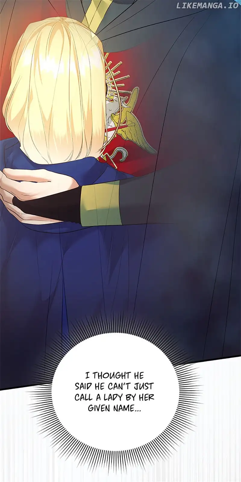 I Created a Harem to Avoid the Male Lead  33 page 64
