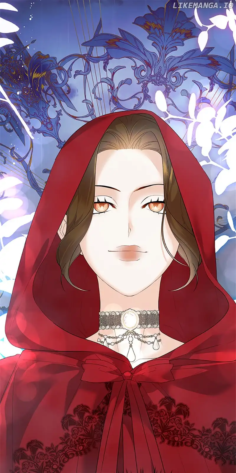 I Created a Harem to Avoid the Male Lead  33 page 68