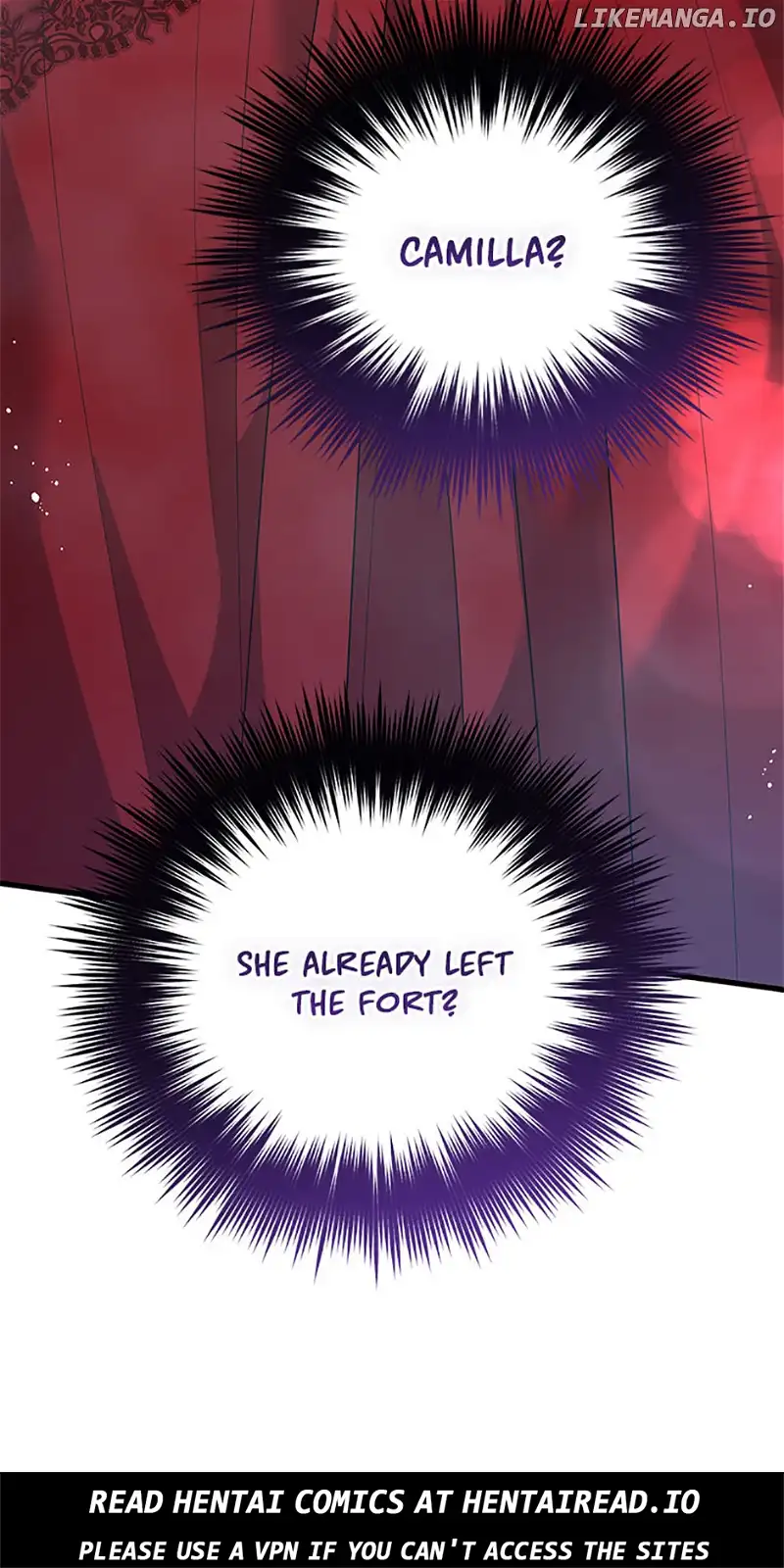 I Created a Harem to Avoid the Male Lead  33 page 69