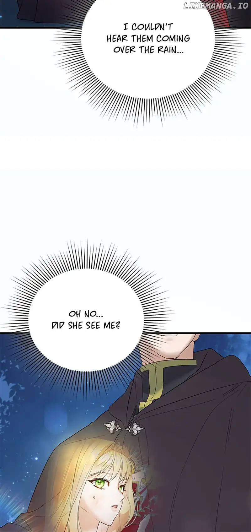 I Created a Harem to Avoid the Male Lead  33 page 71