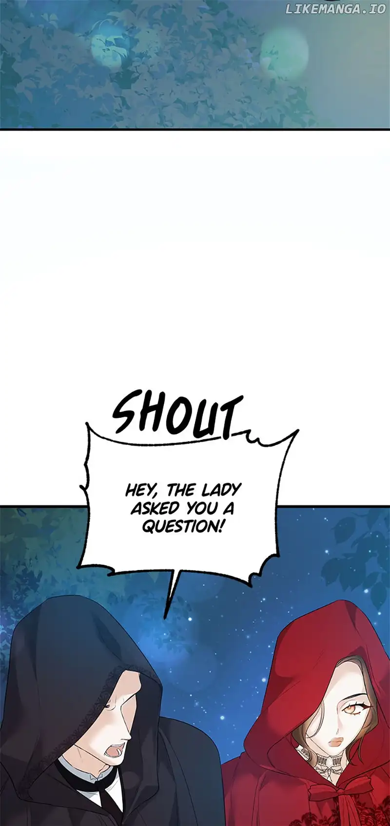 I Created a Harem to Avoid the Male Lead  33 page 74