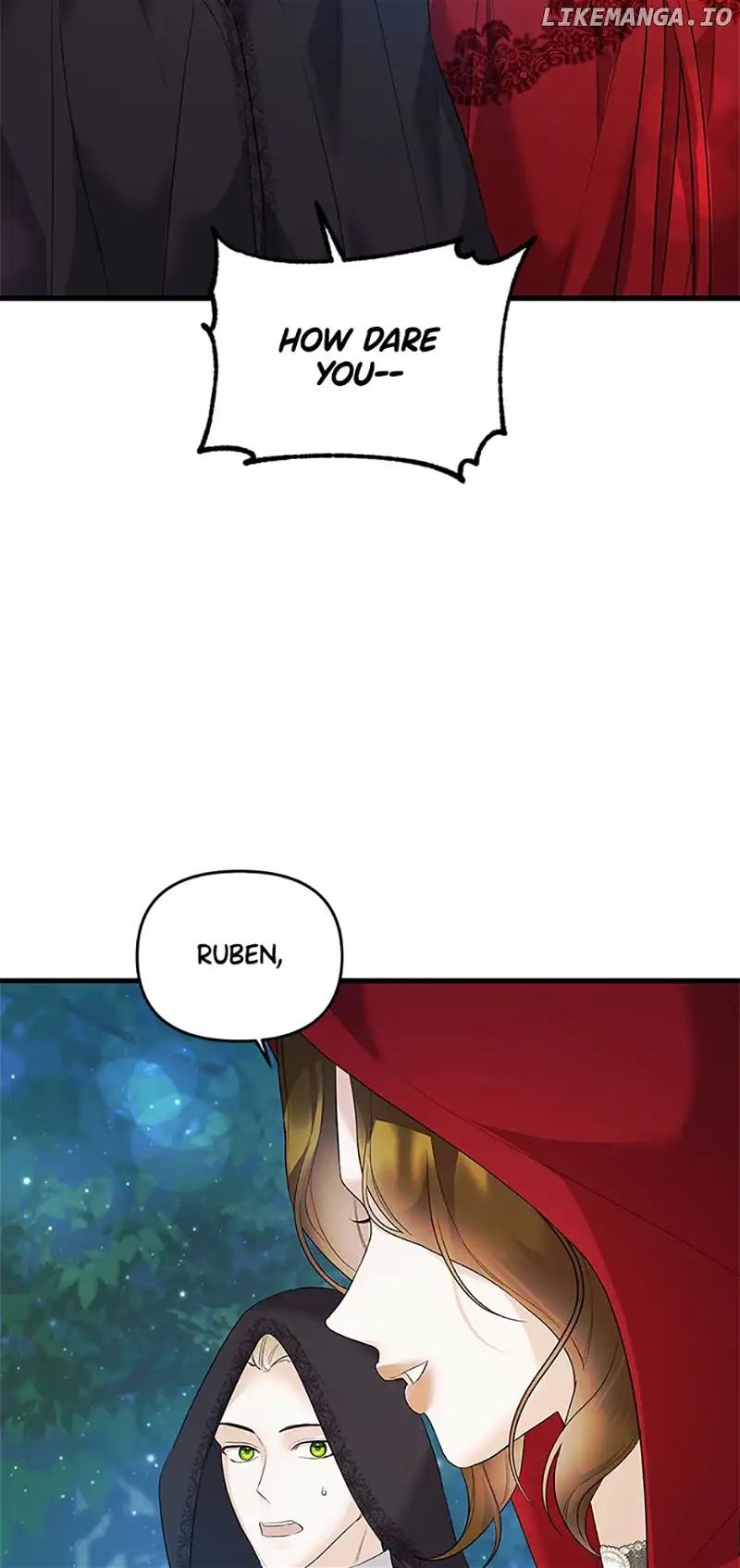 I Created a Harem to Avoid the Male Lead  33 page 75