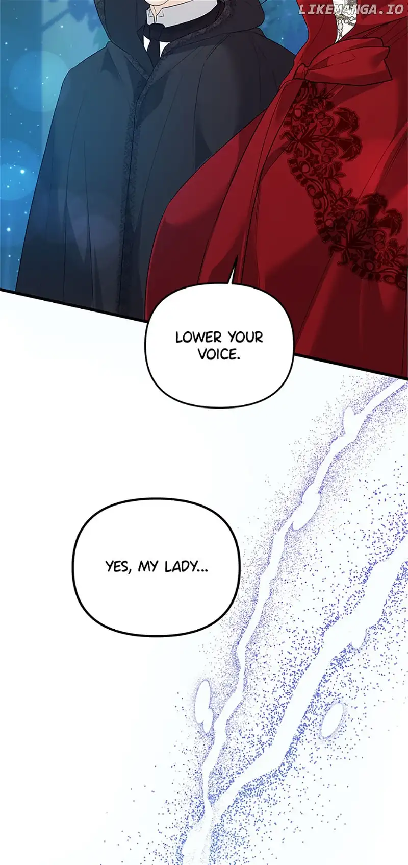 I Created a Harem to Avoid the Male Lead  33 page 76