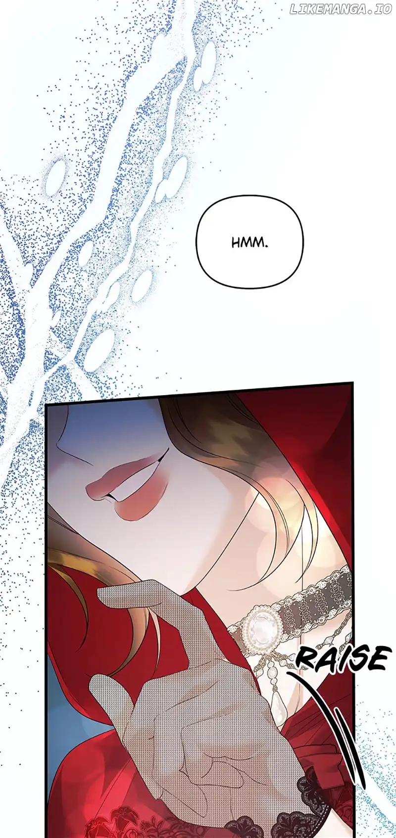 I Created a Harem to Avoid the Male Lead  33 page 77