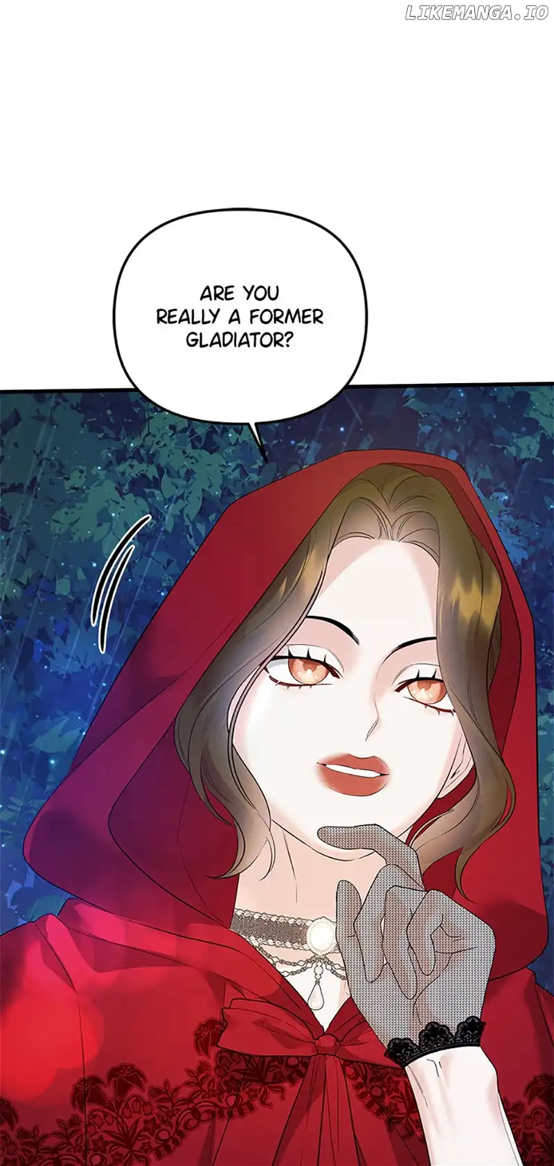 I Created a Harem to Avoid the Male Lead  33 page 81