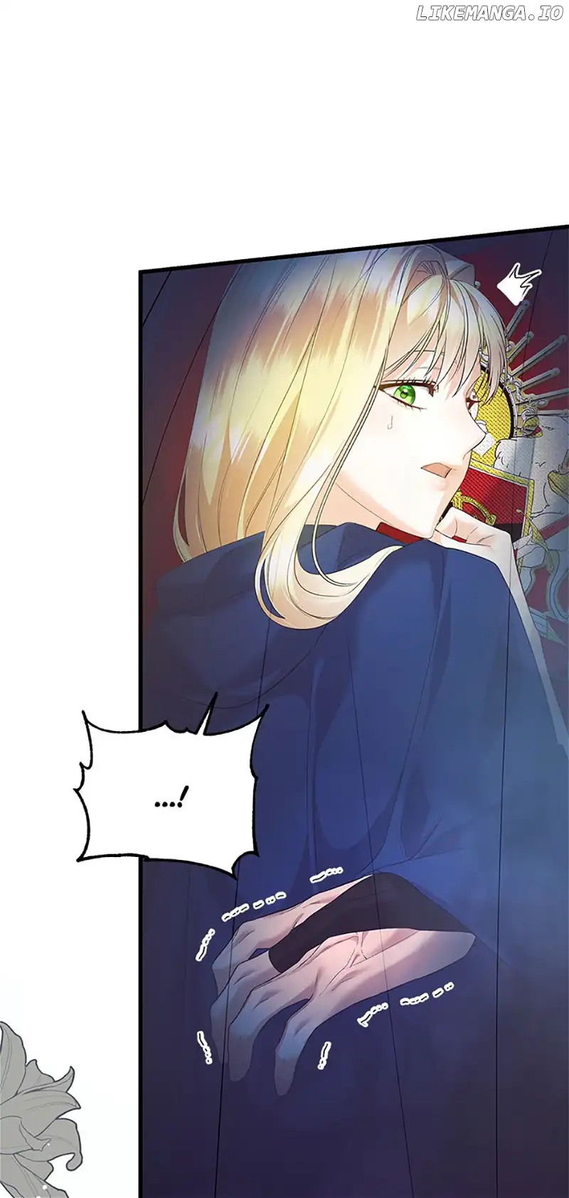 I Created a Harem to Avoid the Male Lead  33 page 84