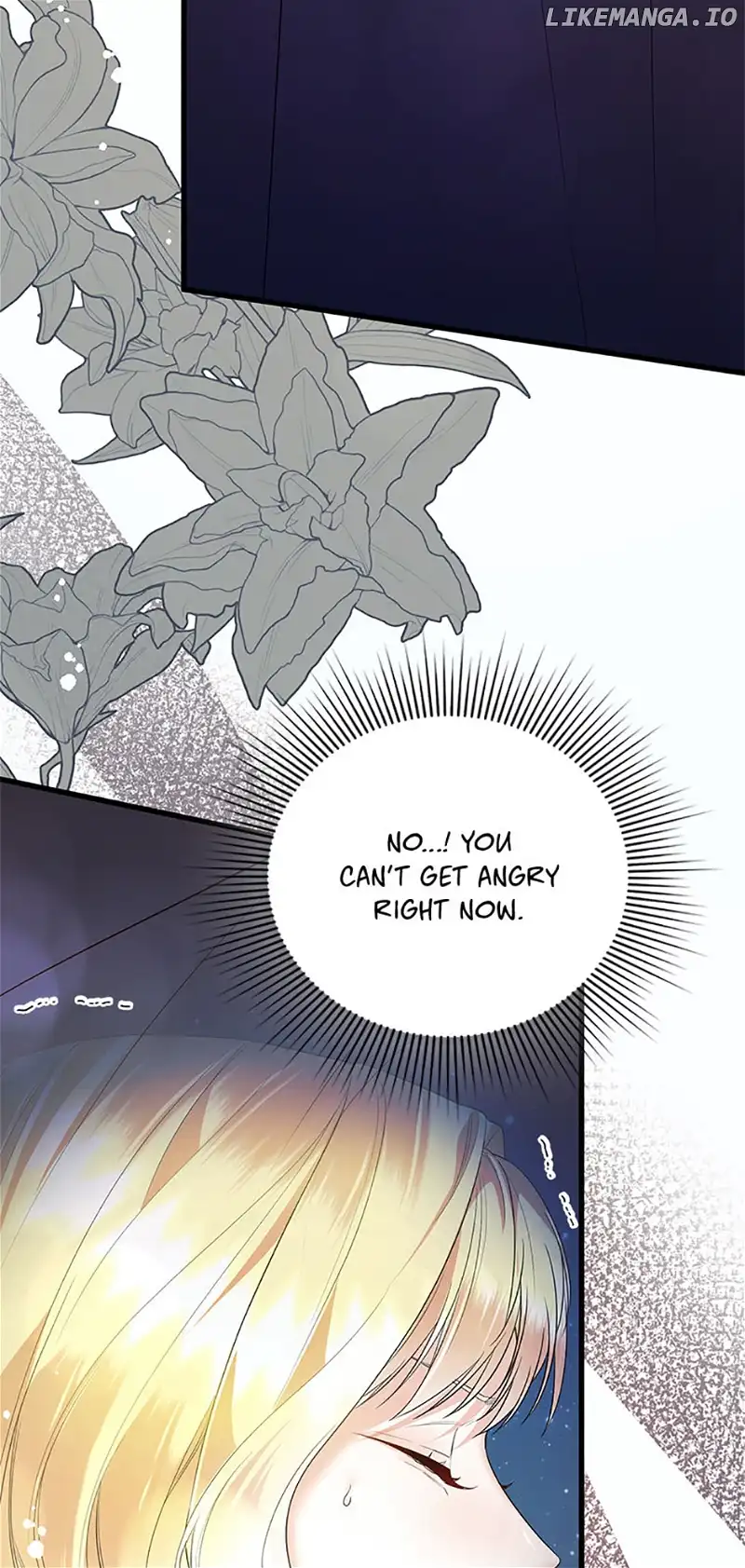 I Created a Harem to Avoid the Male Lead  33 page 85