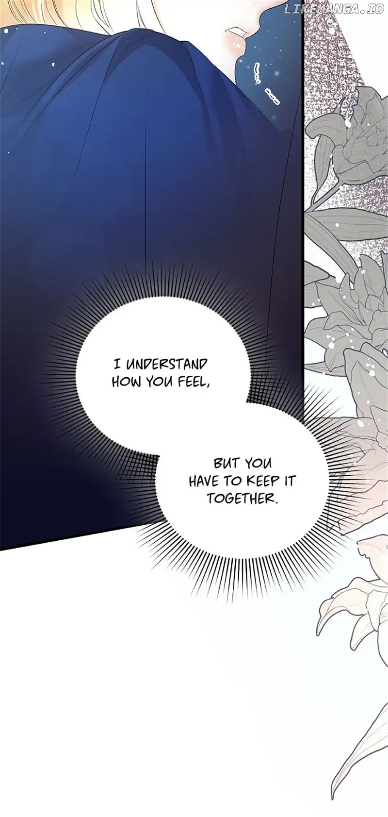I Created a Harem to Avoid the Male Lead  33 page 86