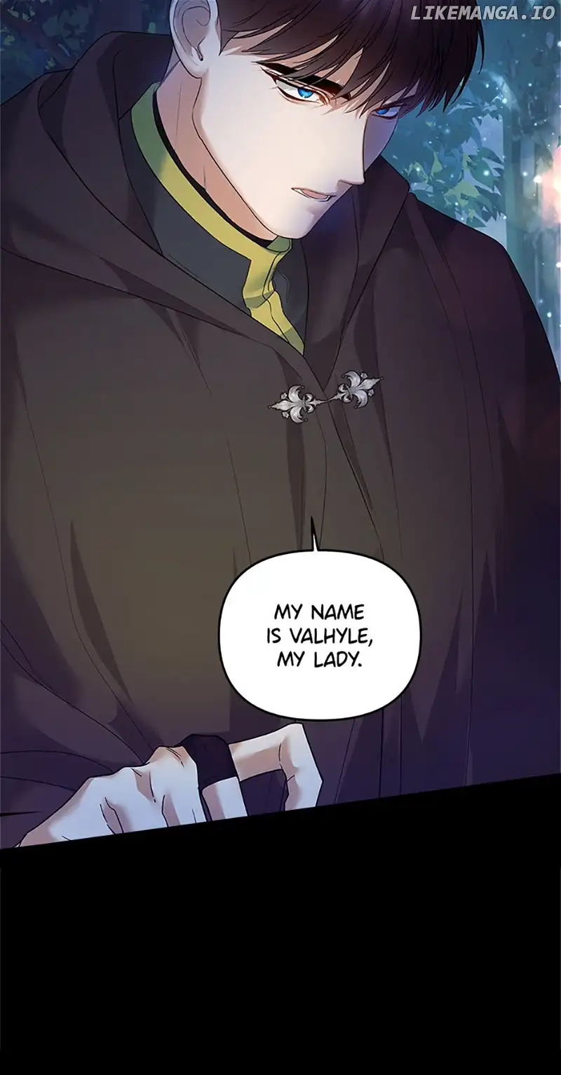 I Created a Harem to Avoid the Male Lead  33 page 89