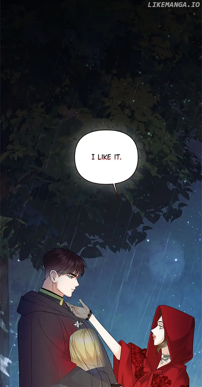 I Created a Harem to Avoid the Male Lead  33 page 92