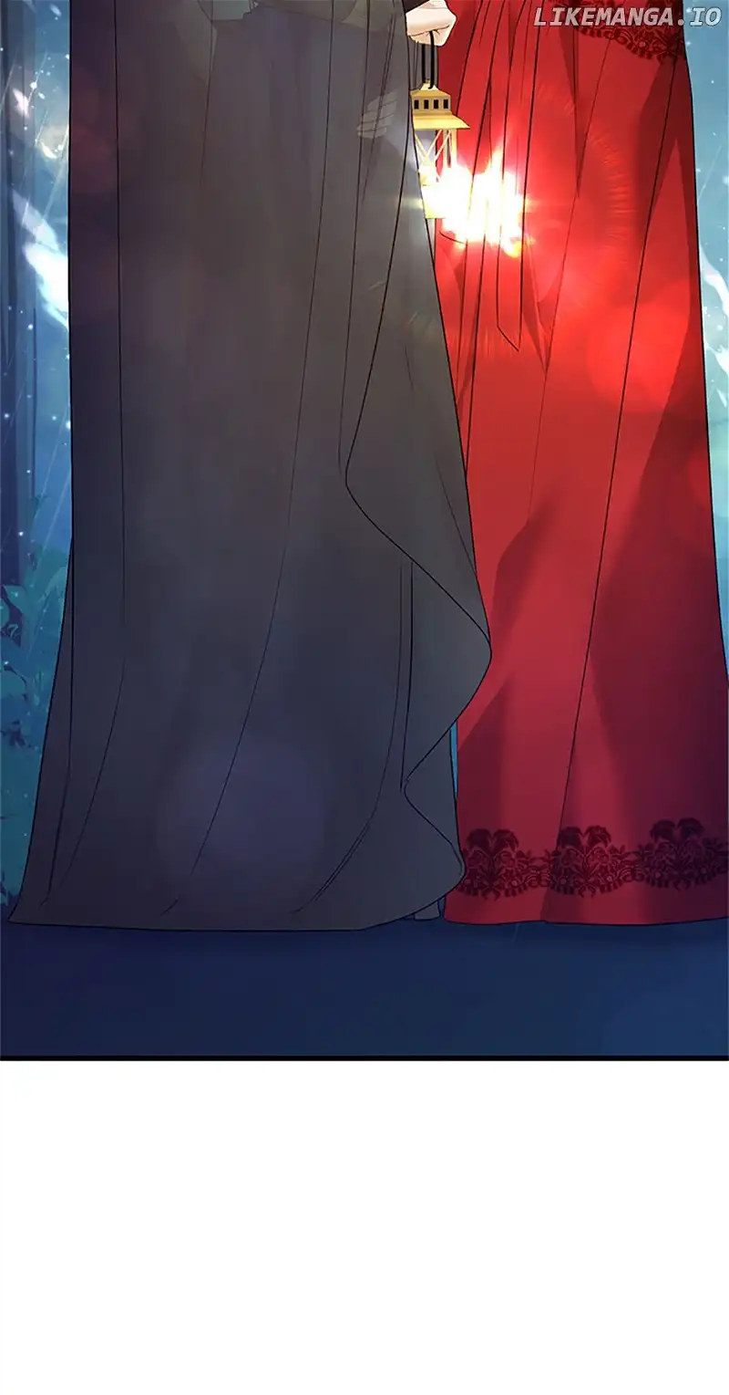 I Created a Harem to Avoid the Male Lead  33 page 93