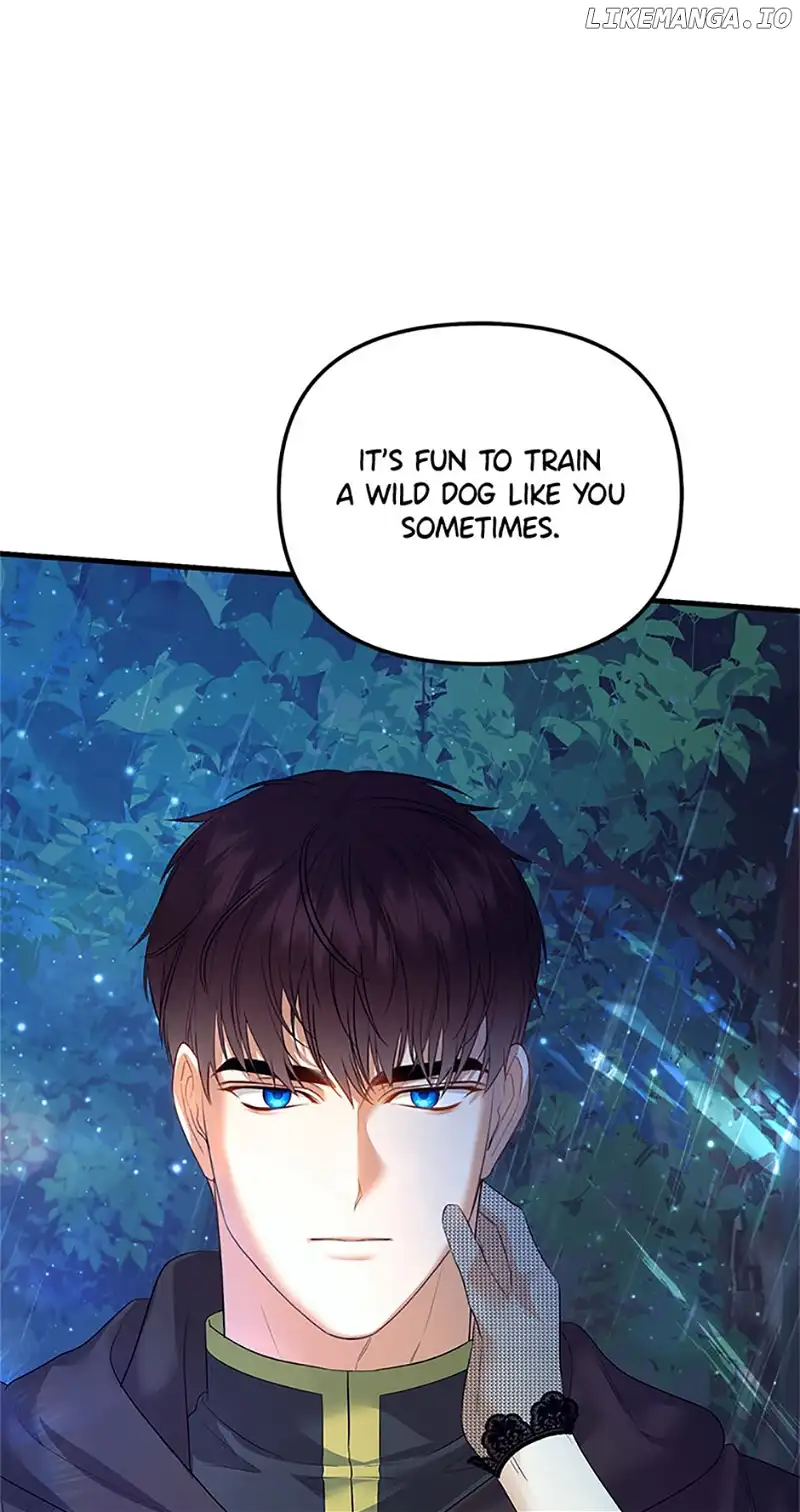 I Created a Harem to Avoid the Male Lead  33 page 94