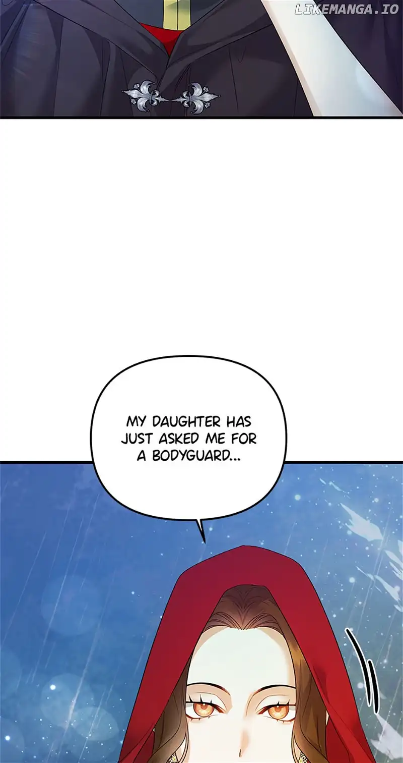 I Created a Harem to Avoid the Male Lead  33 page 95