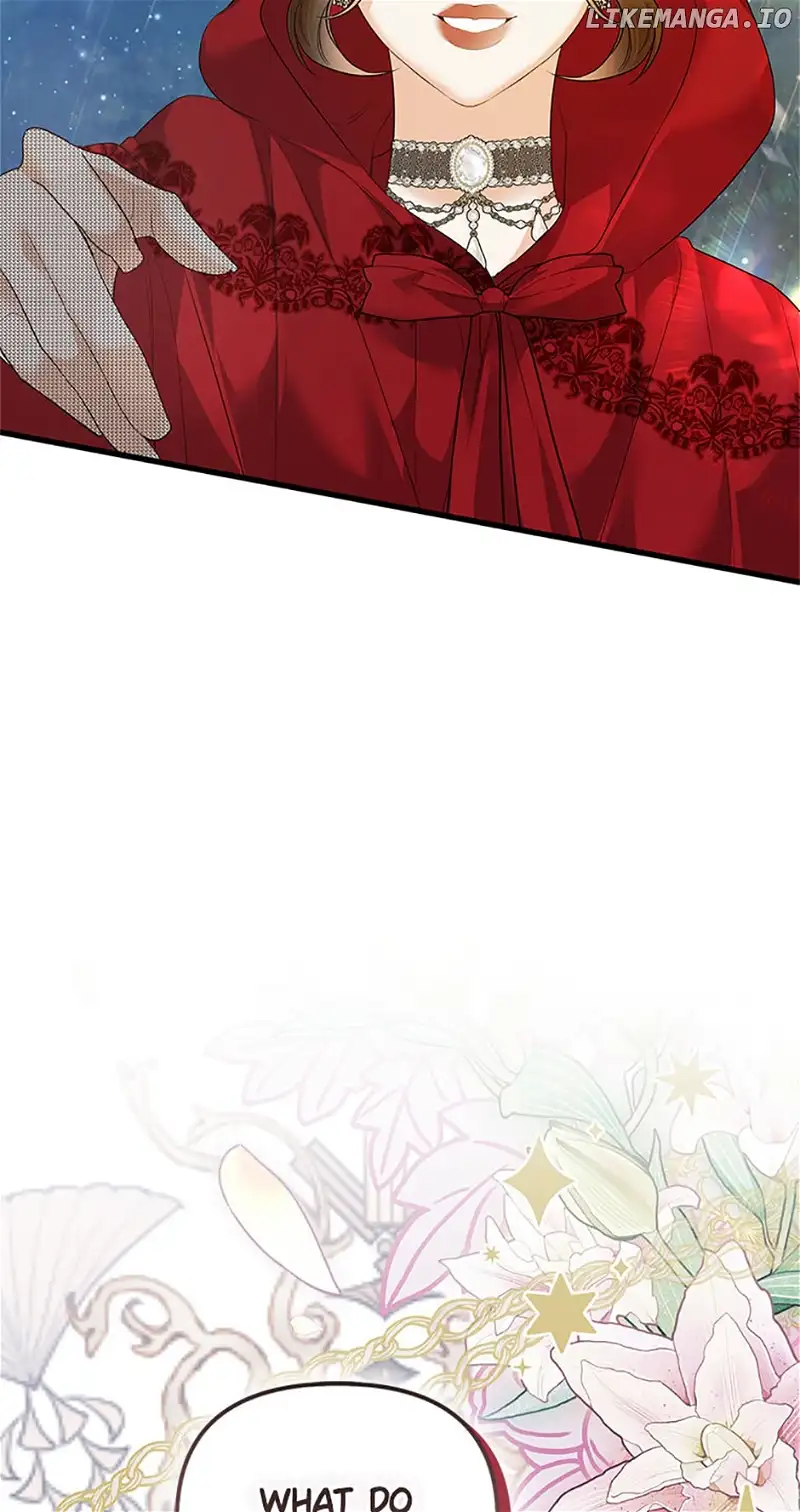 I Created a Harem to Avoid the Male Lead  33 page 96