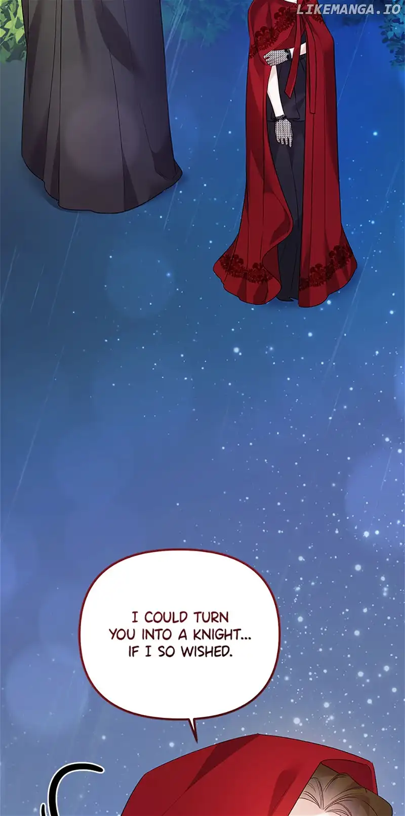 I Created a Harem to Avoid the Male Lead  33 page 103