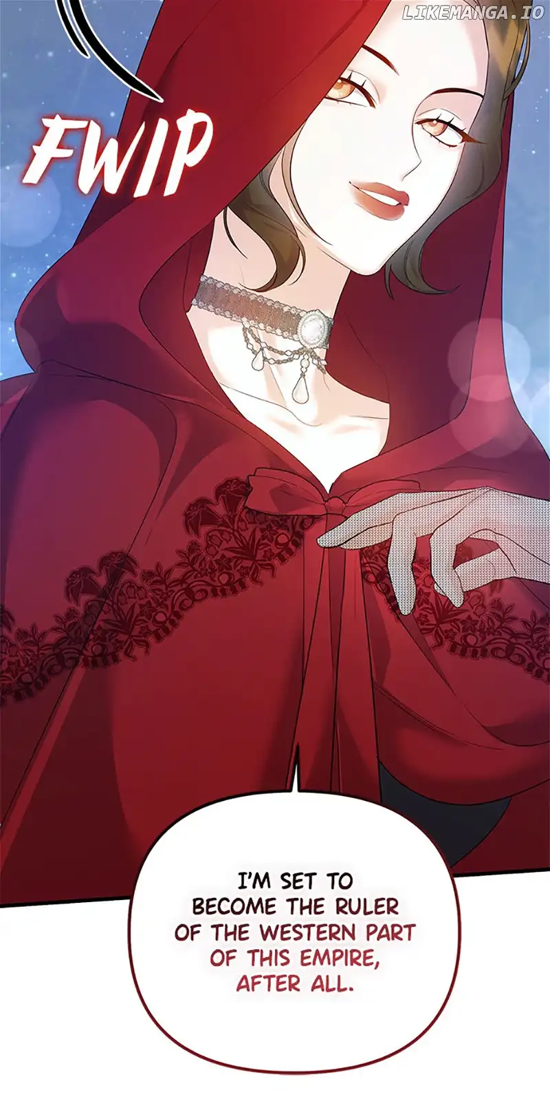 I Created a Harem to Avoid the Male Lead  33 page 104