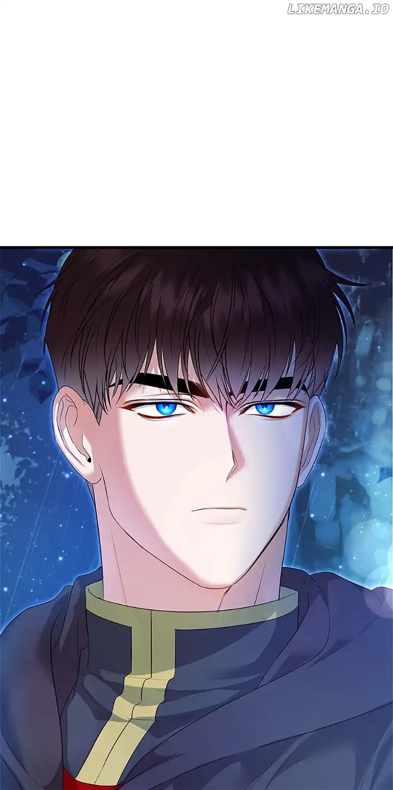 I Created a Harem to Avoid the Male Lead  33 page 105