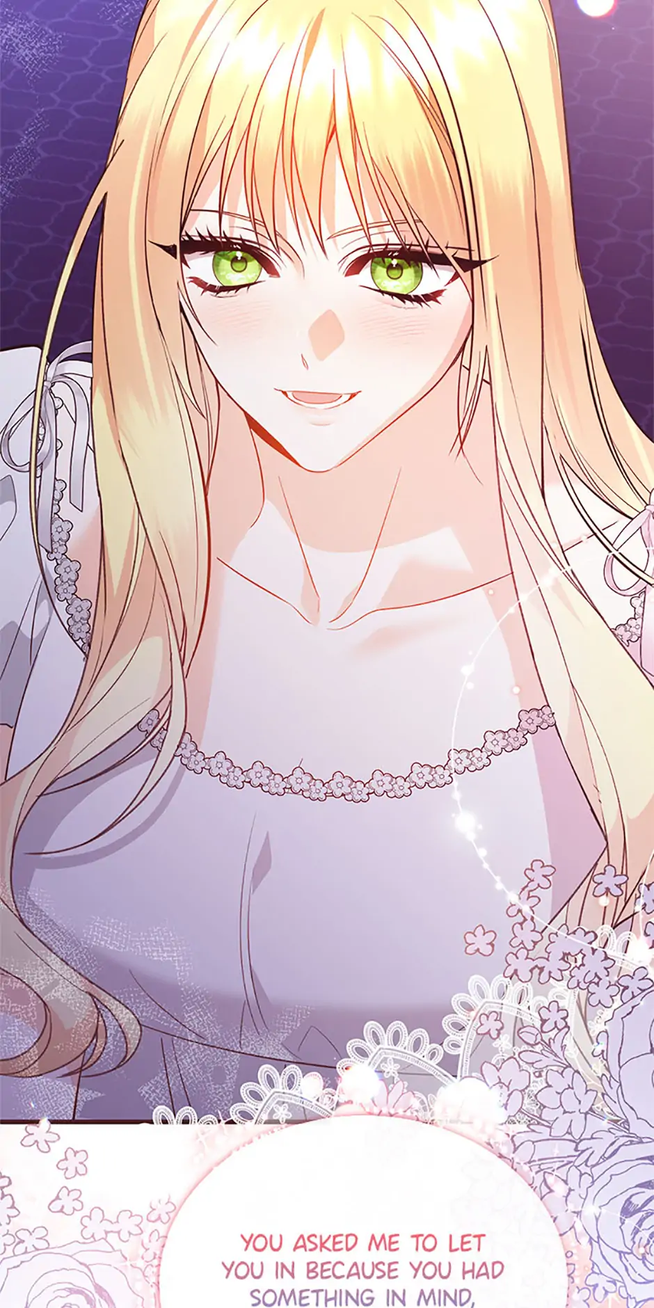 I Created a Harem to Avoid the Male Lead  55 page 3