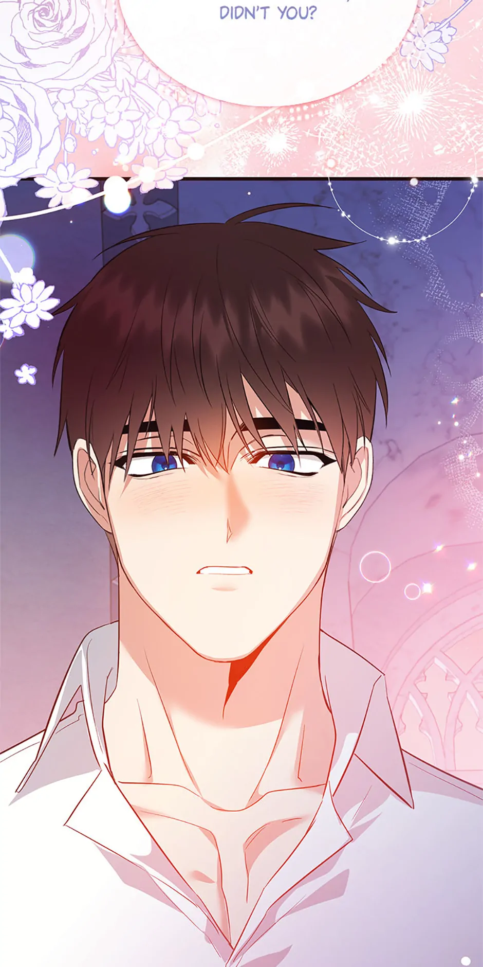 I Created a Harem to Avoid the Male Lead  55 page 4