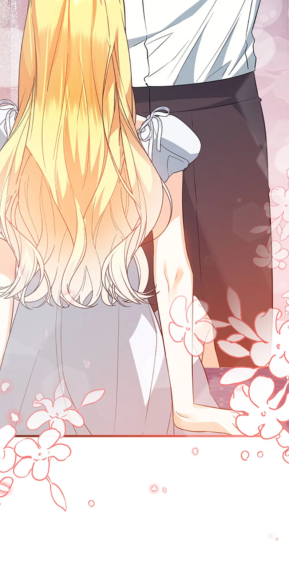 I Created a Harem to Avoid the Male Lead  55 page 9