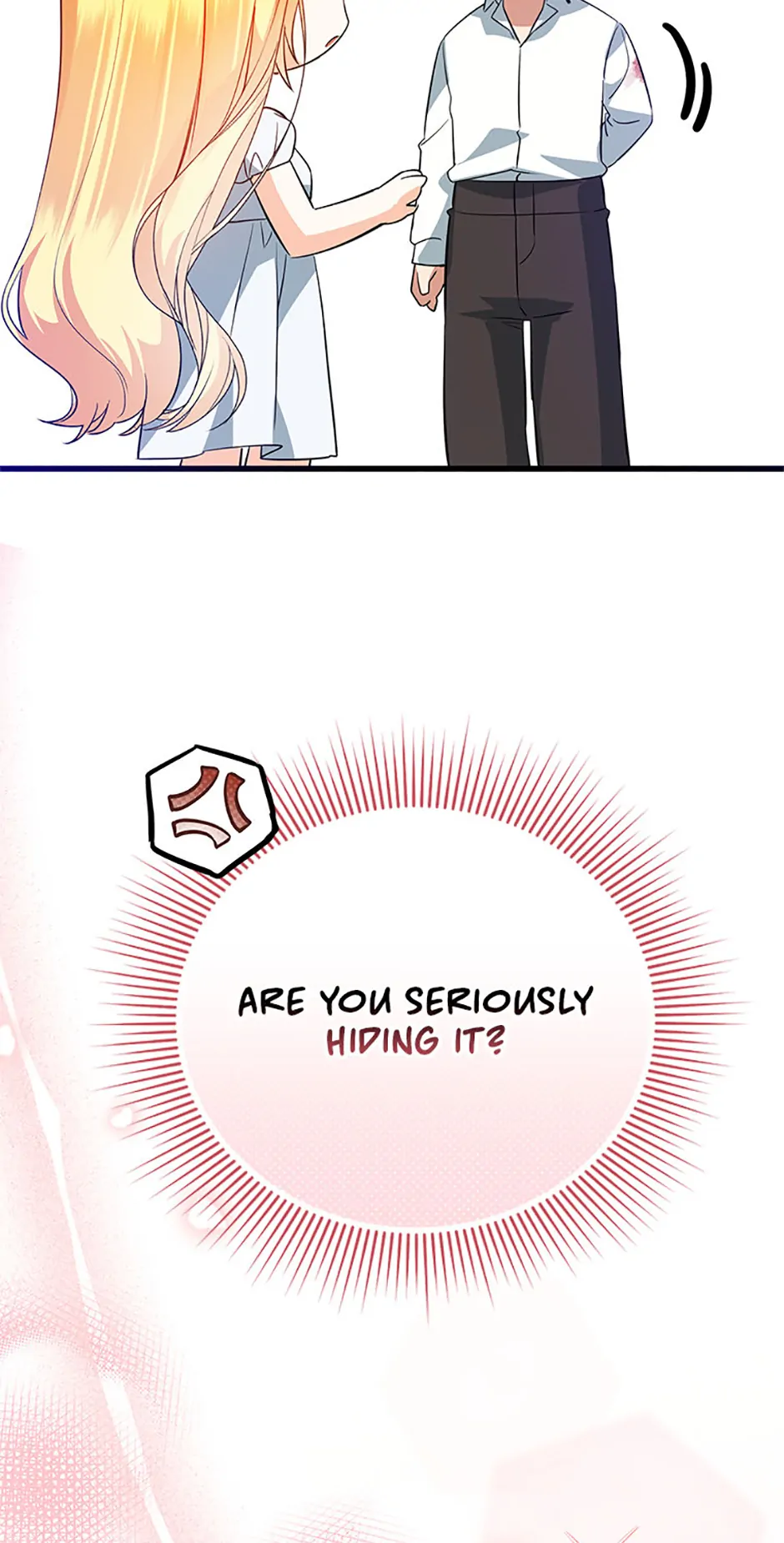 I Created a Harem to Avoid the Male Lead  55 page 16