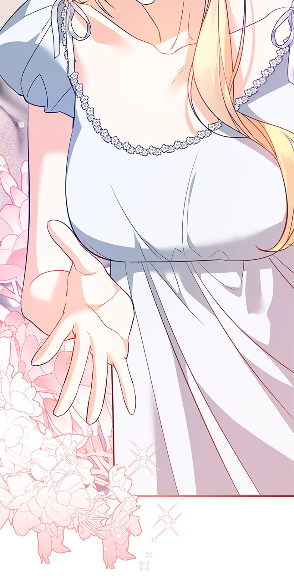 I Created a Harem to Avoid the Male Lead  55 page 18