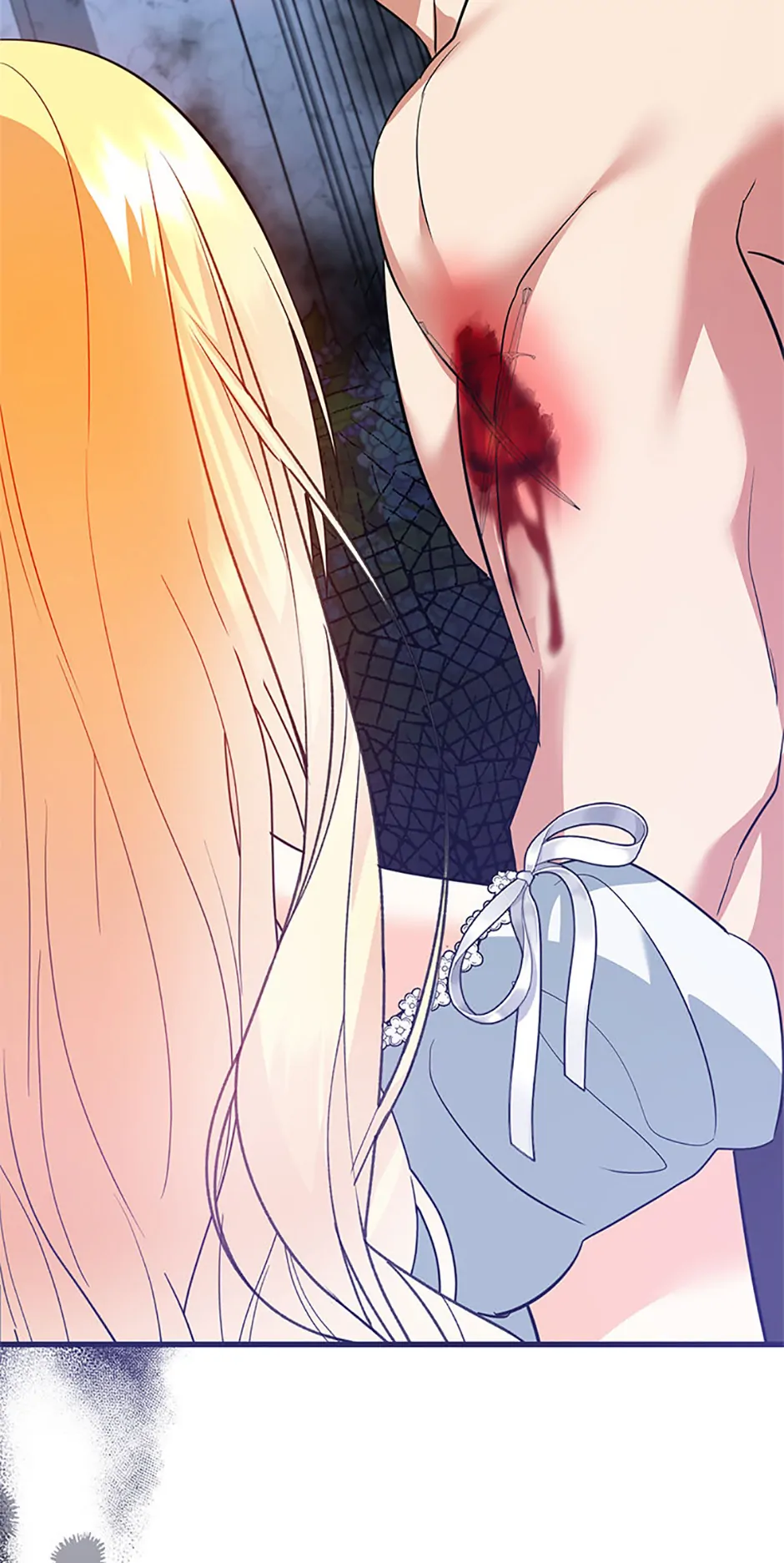 I Created a Harem to Avoid the Male Lead  55 page 24