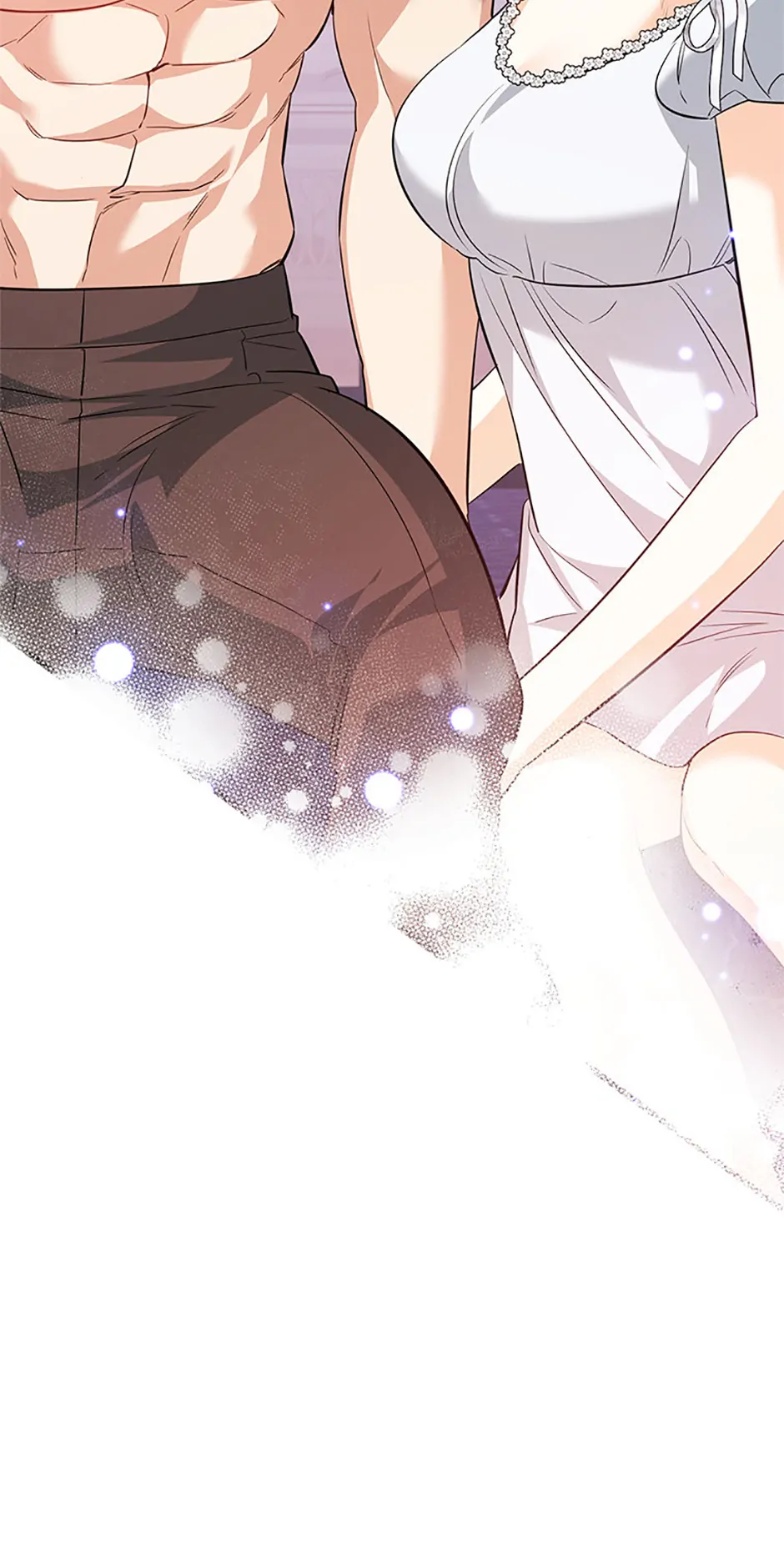 I Created a Harem to Avoid the Male Lead  55 page 28