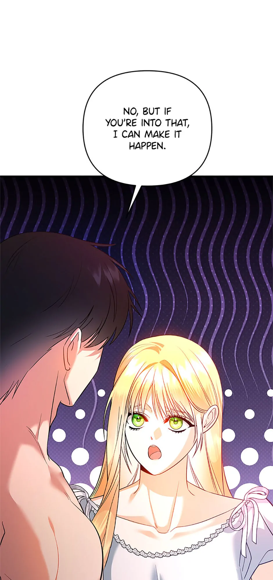 I Created a Harem to Avoid the Male Lead  55 page 29