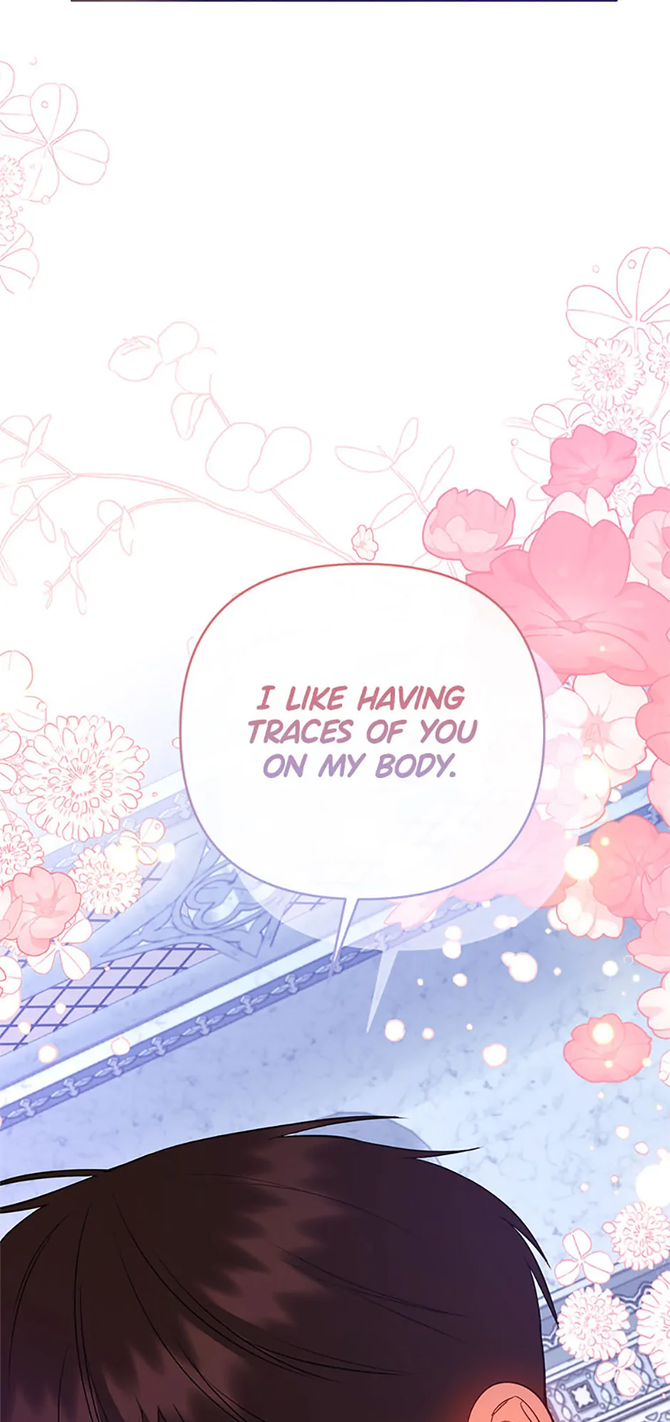 I Created a Harem to Avoid the Male Lead  55 page 33