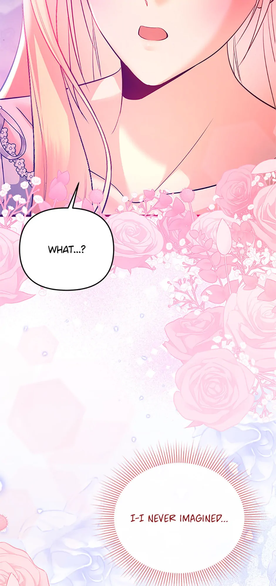 I Created a Harem to Avoid the Male Lead  55 page 35