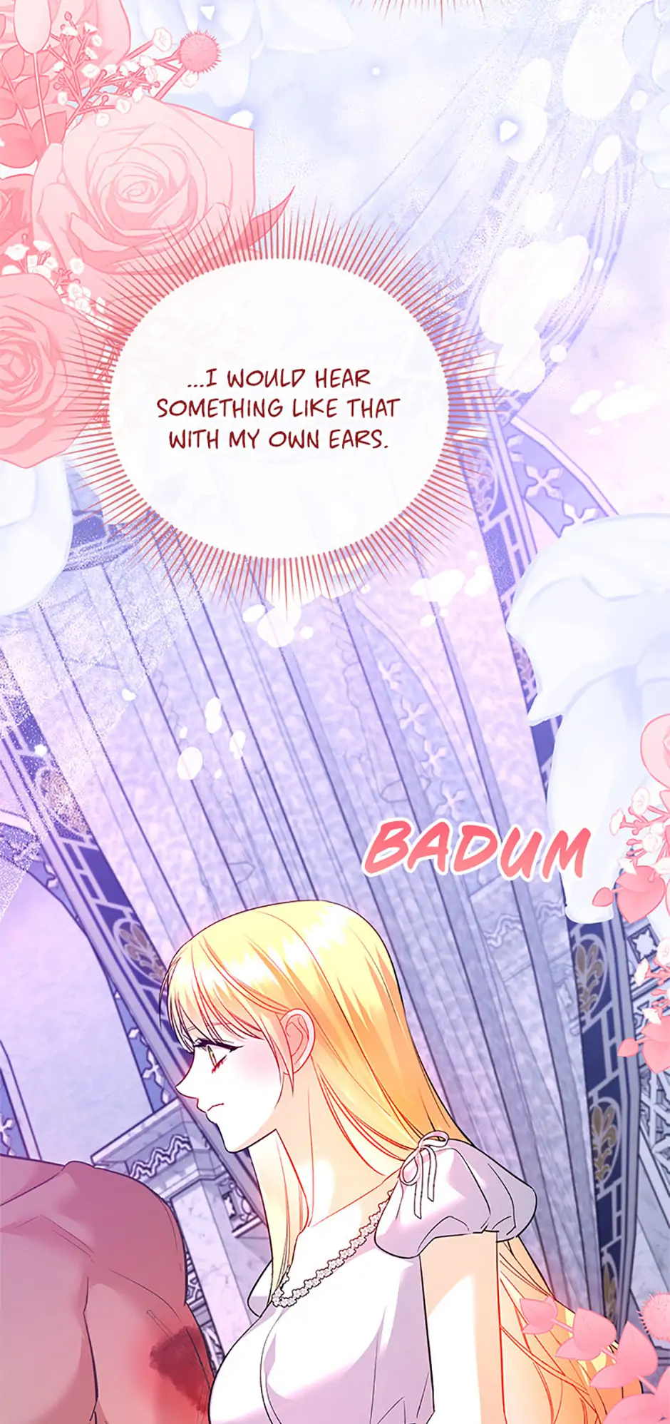 I Created a Harem to Avoid the Male Lead  55 page 36