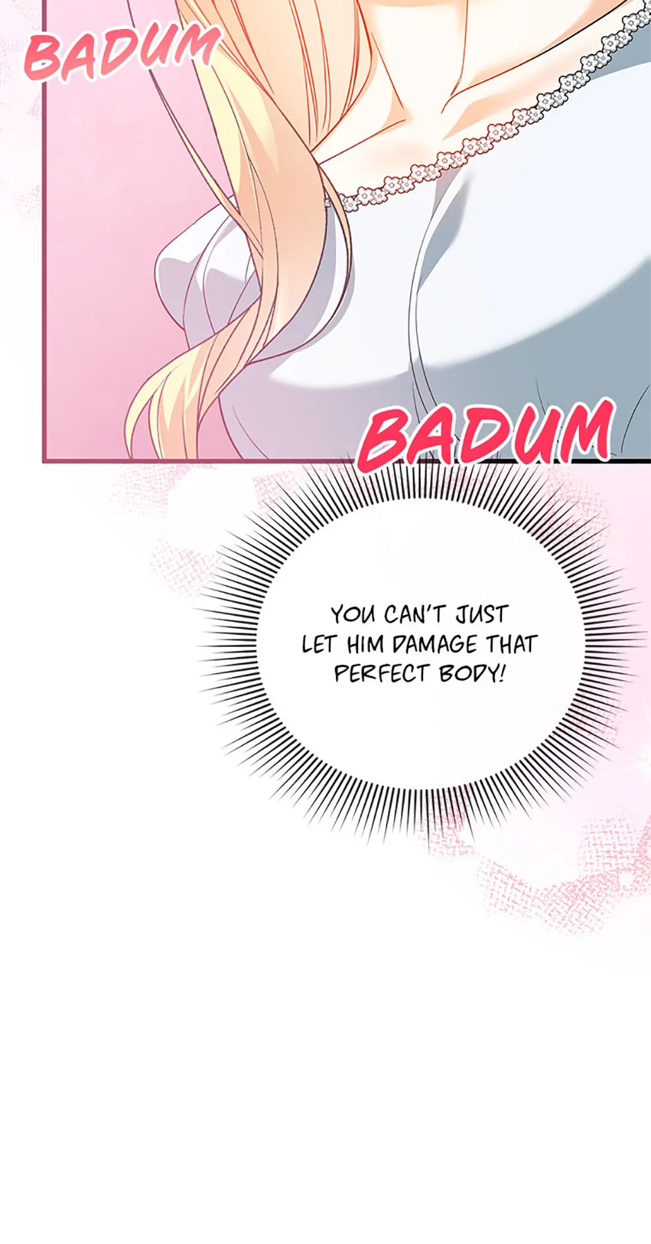 I Created a Harem to Avoid the Male Lead  55 page 39