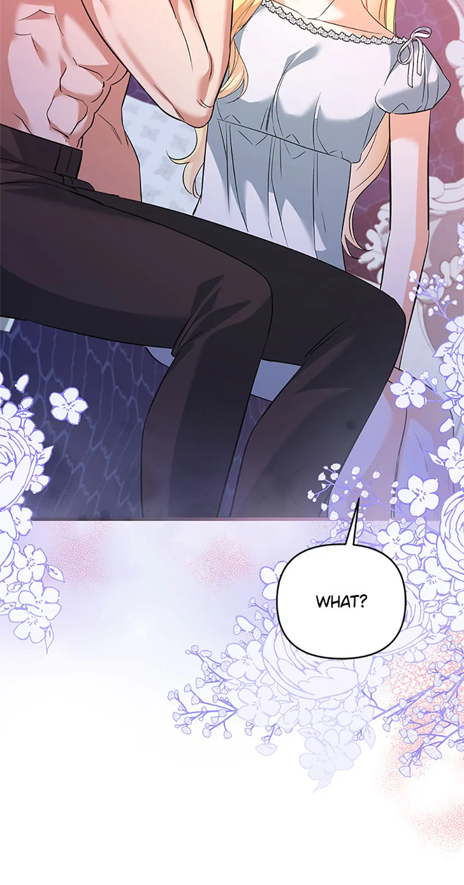 I Created a Harem to Avoid the Male Lead  55 page 46