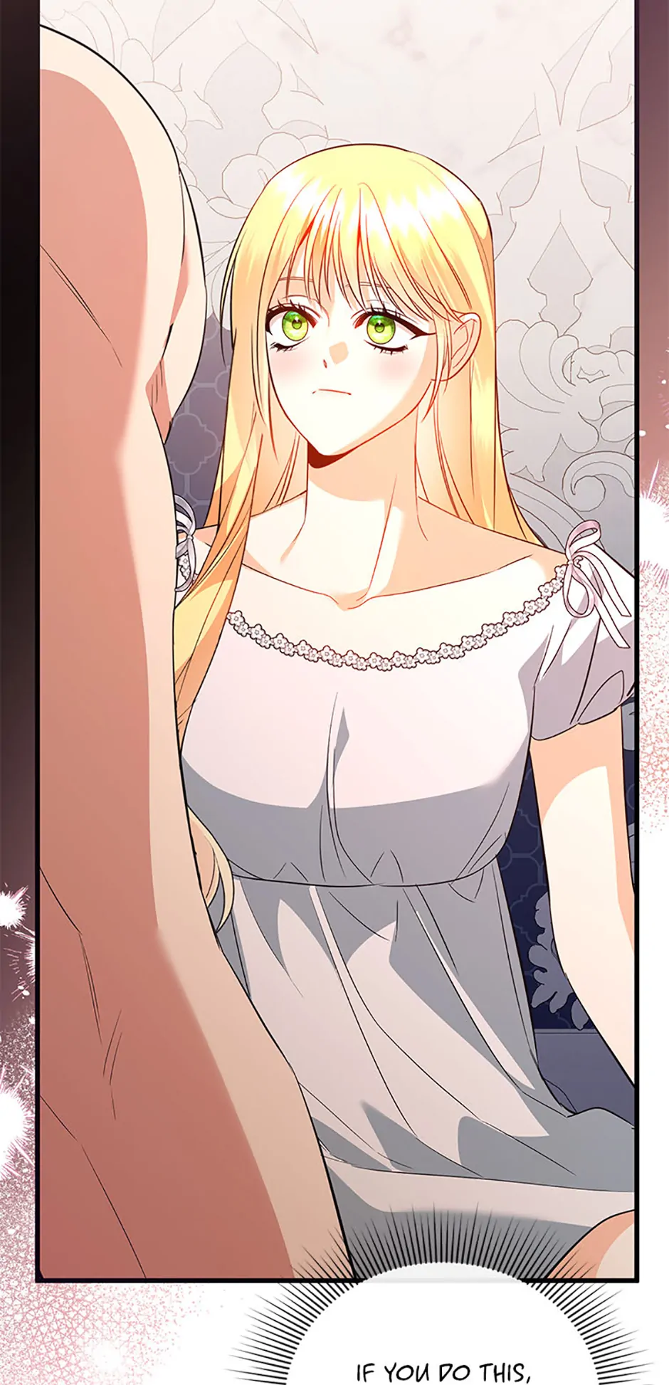 I Created a Harem to Avoid the Male Lead  55 page 51