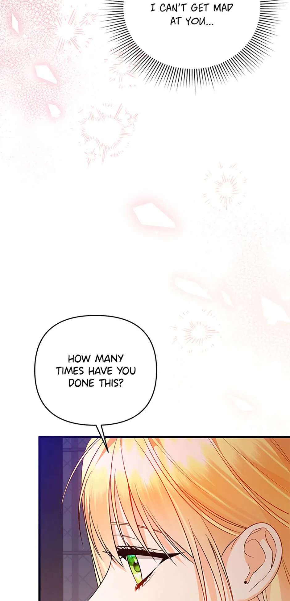 I Created a Harem to Avoid the Male Lead  55 page 52